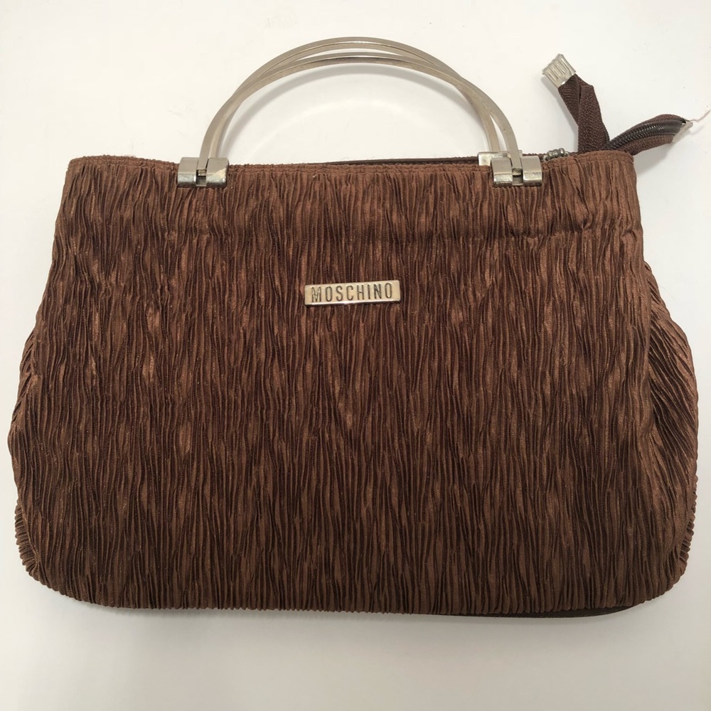 Vintage Moschino Purse